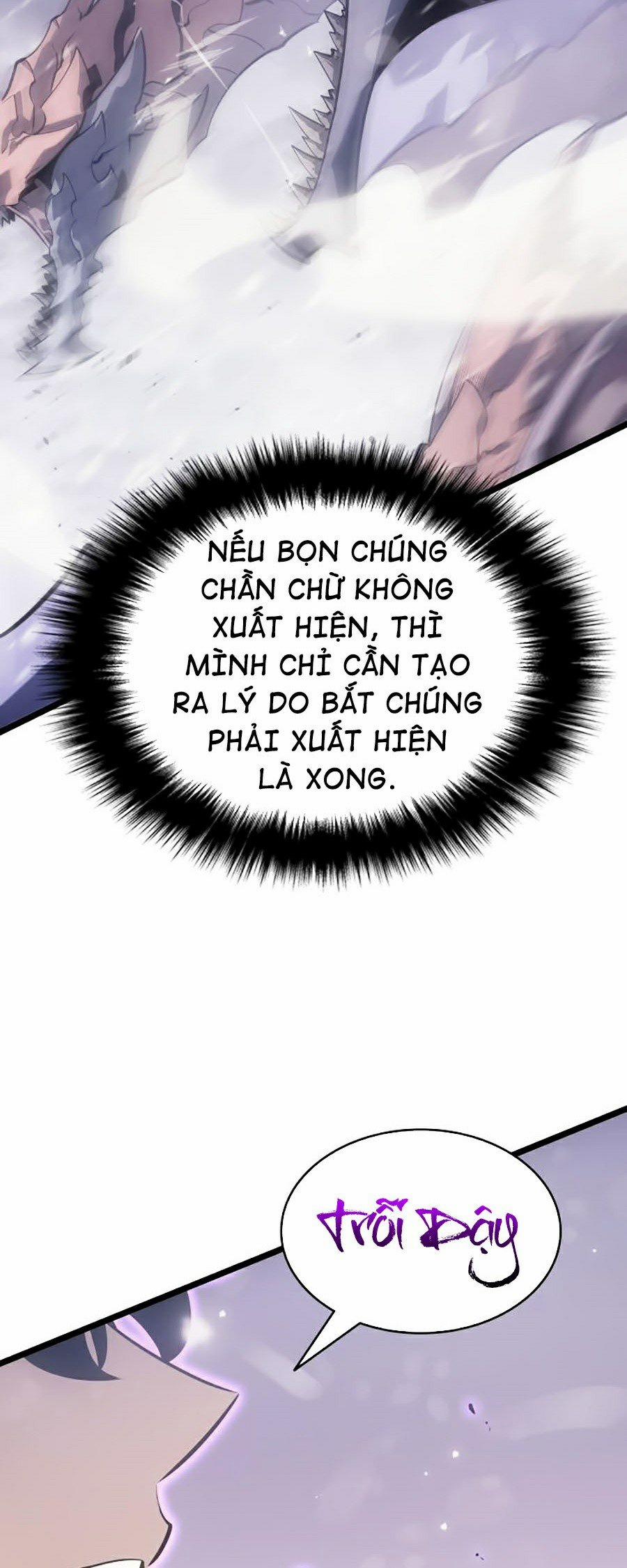 Tôi Thăng Cấp Một Mình SS2 62 trang 29