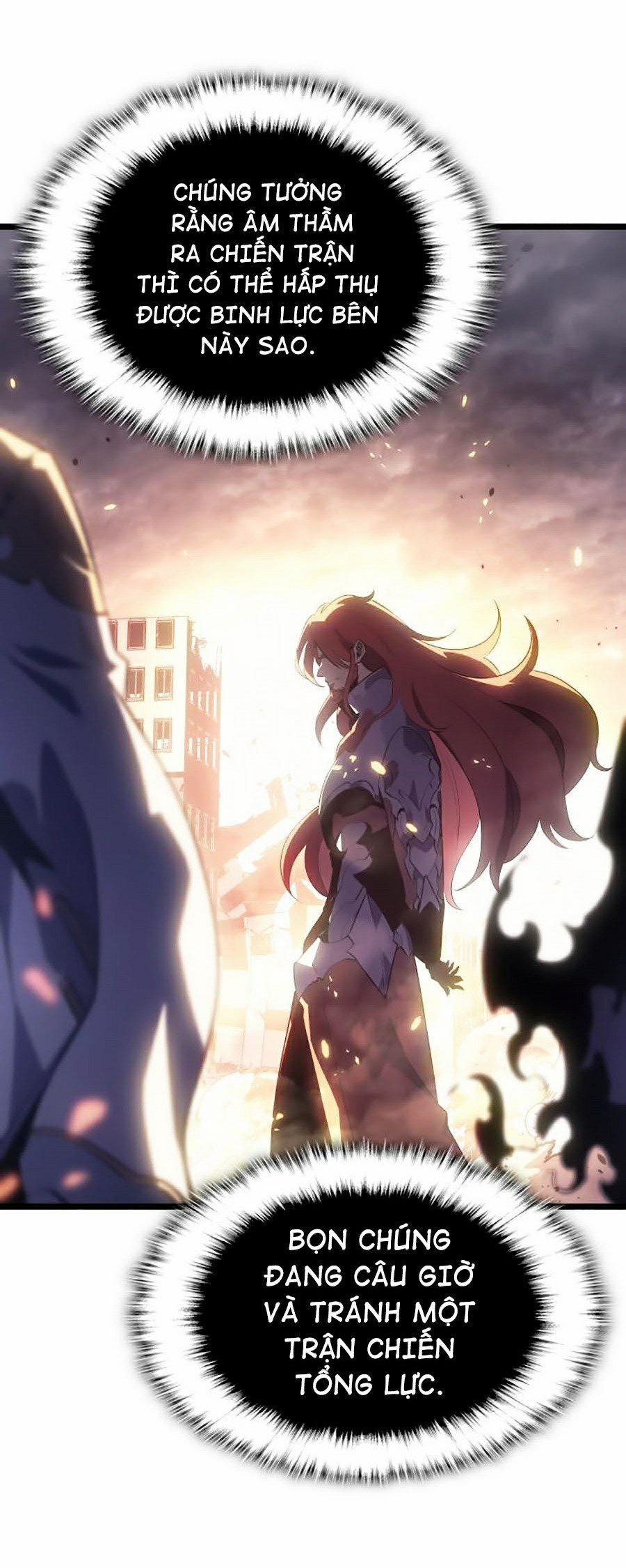 Tôi Thăng Cấp Một Mình SS2 62 trang 3