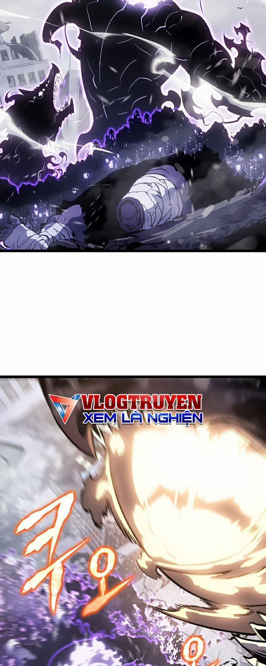 Tôi Thăng Cấp Một Mình SS2 62 trang 32