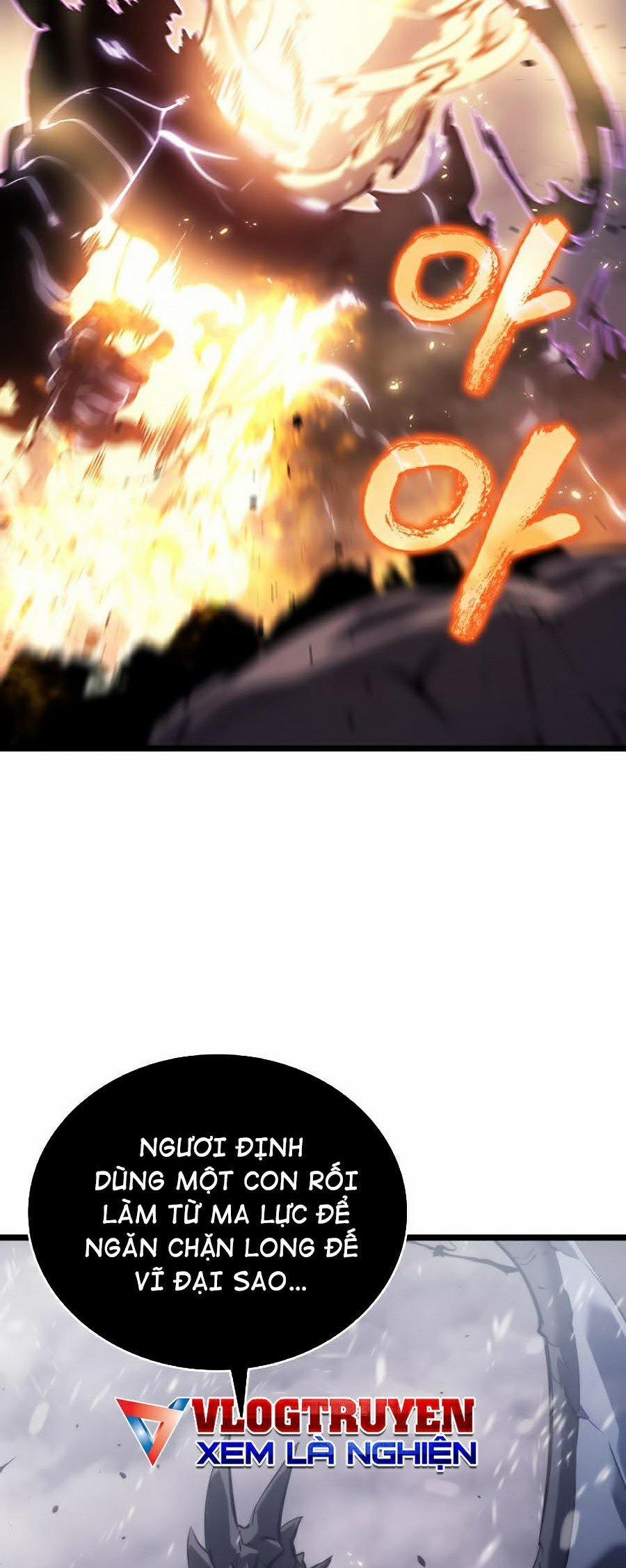 Tôi Thăng Cấp Một Mình SS2 62 trang 34