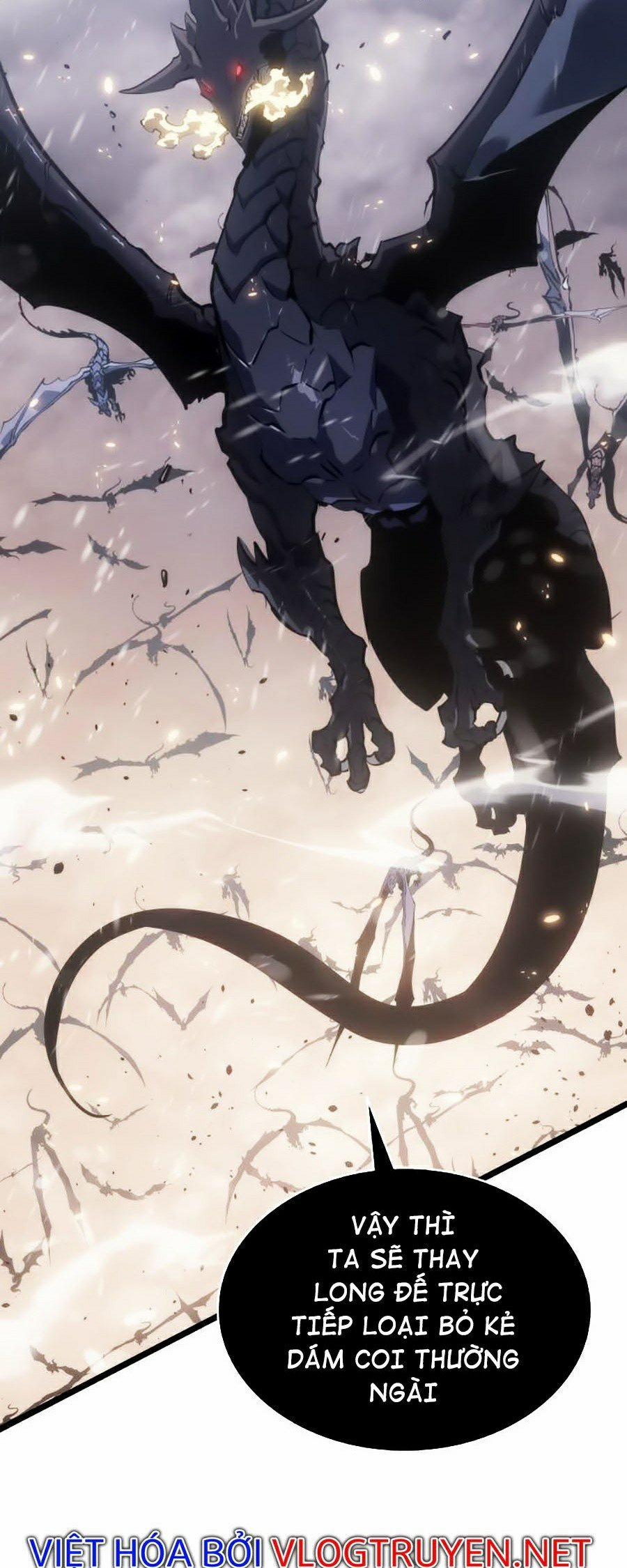 Tôi Thăng Cấp Một Mình SS2 62 trang 35