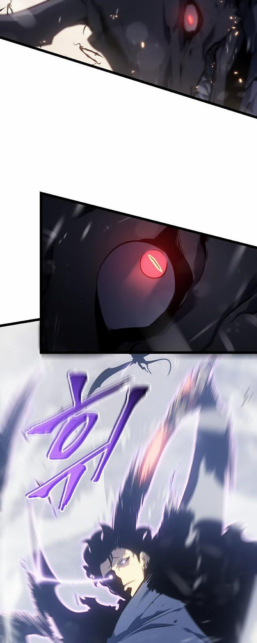 Tôi Thăng Cấp Một Mình SS2 62 trang 37