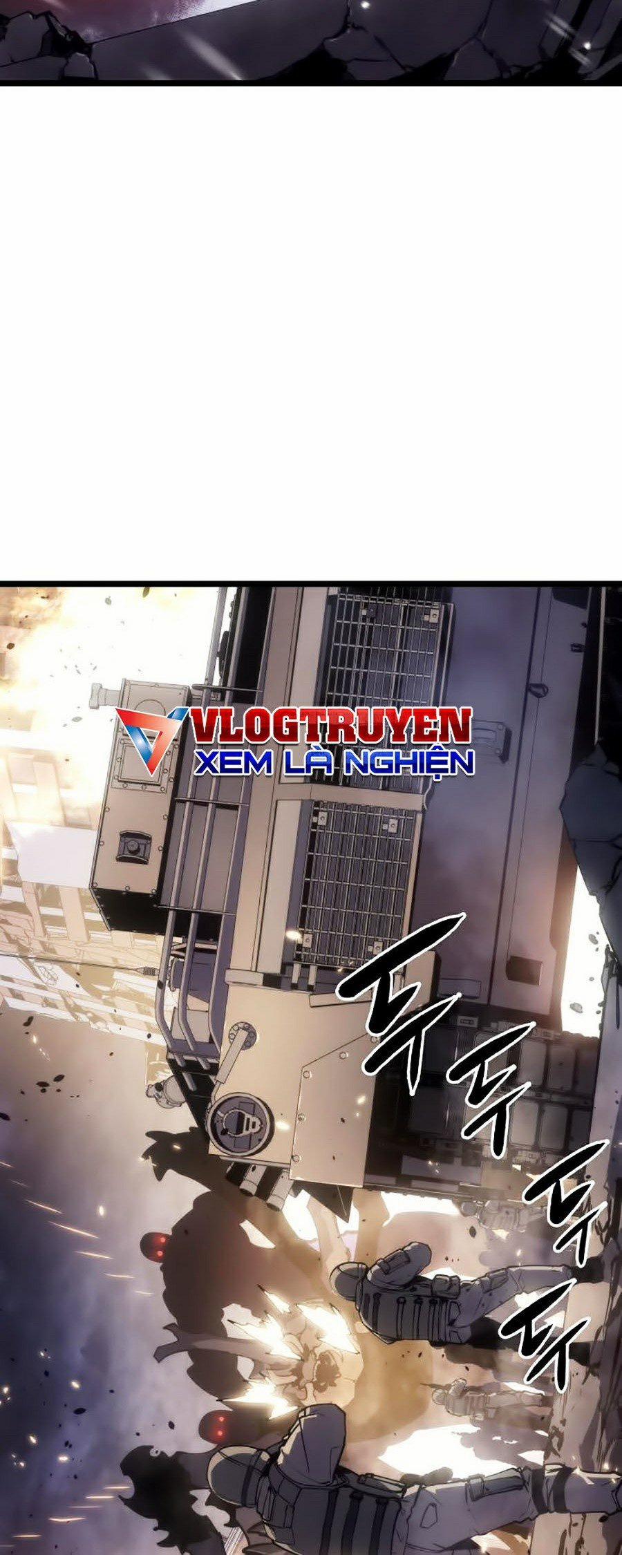 Tôi Thăng Cấp Một Mình SS2 62 trang 43