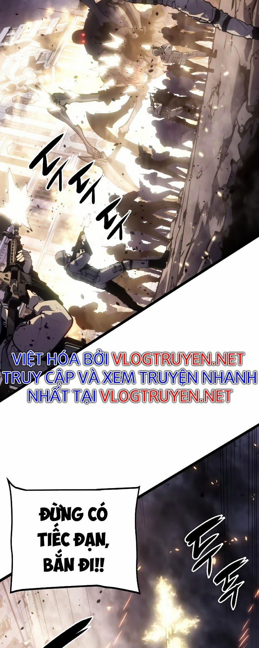 Tôi Thăng Cấp Một Mình SS2 62 trang 44