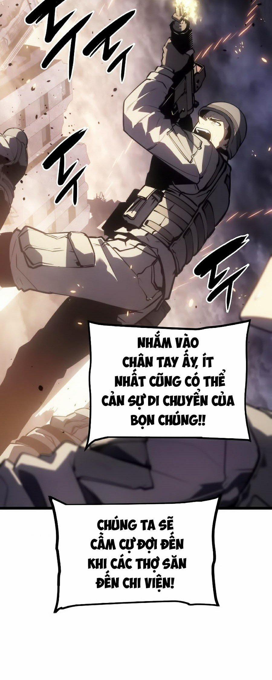 Tôi Thăng Cấp Một Mình SS2 62 trang 45