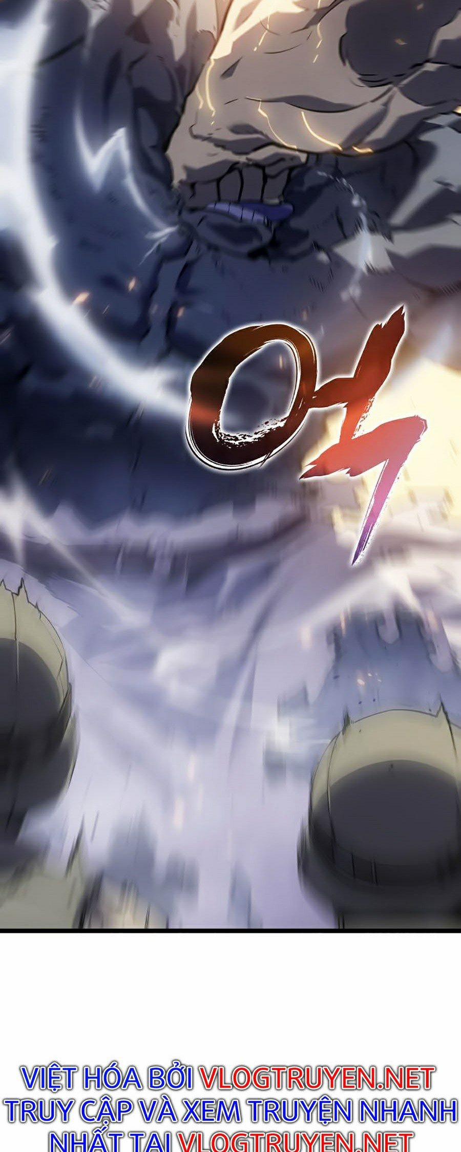 Tôi Thăng Cấp Một Mình SS2 62 trang 49