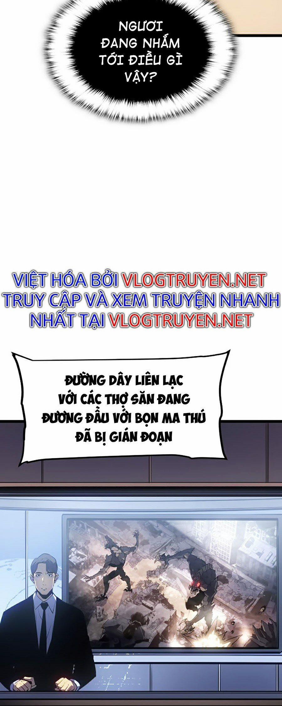 Tôi Thăng Cấp Một Mình SS2 62 trang 5