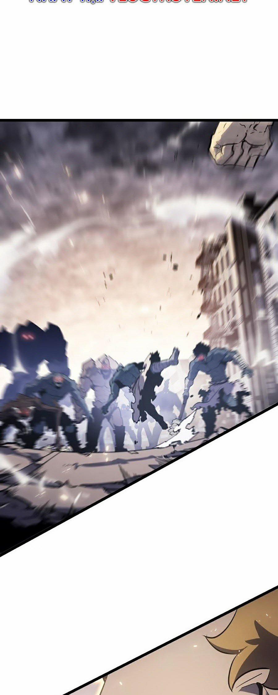 Tôi Thăng Cấp Một Mình SS2 62 trang 50