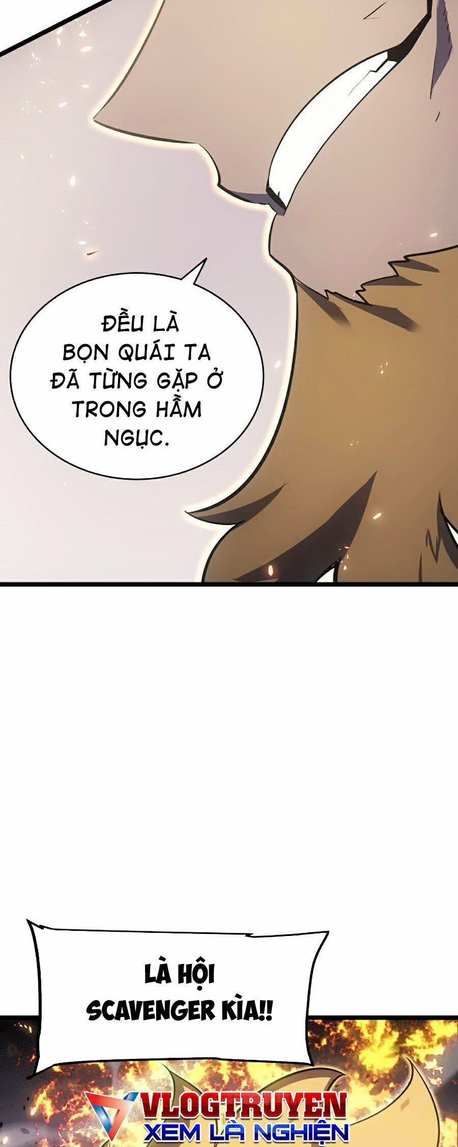 Tôi Thăng Cấp Một Mình SS2 62 trang 51