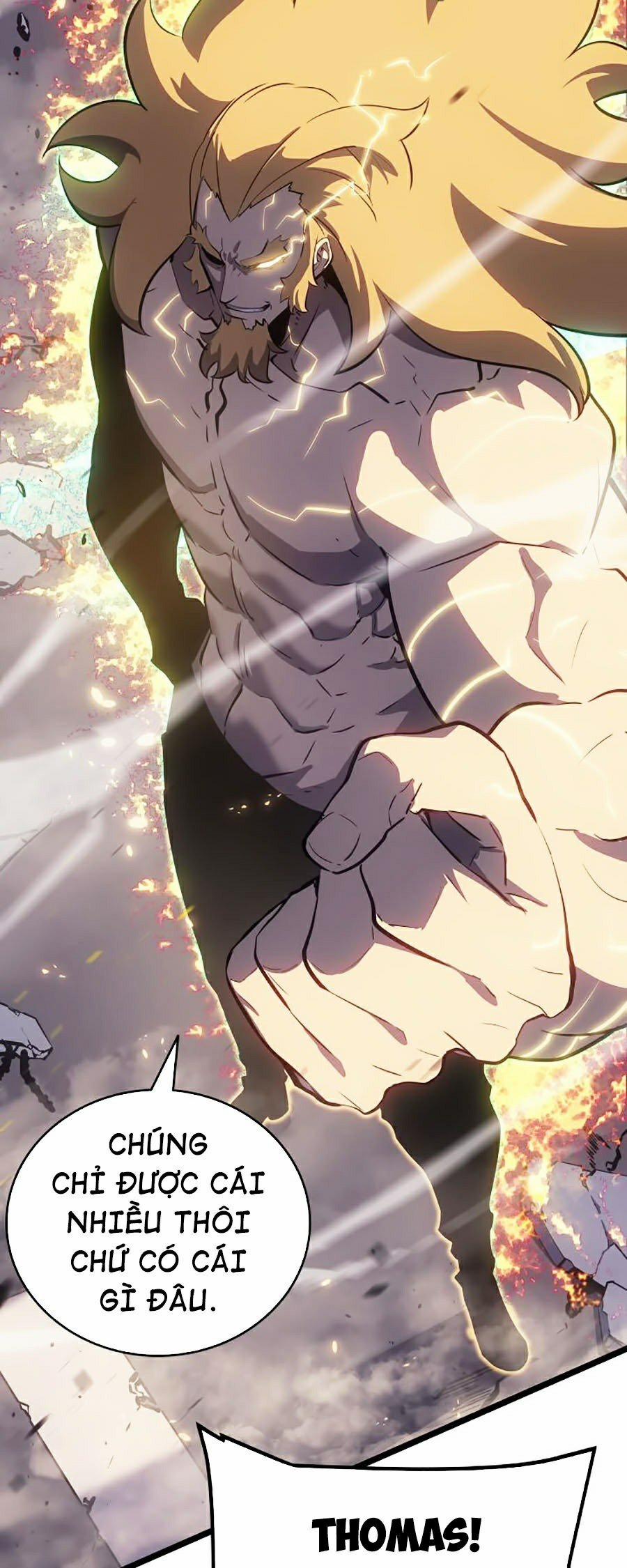 Tôi Thăng Cấp Một Mình SS2 62 trang 52