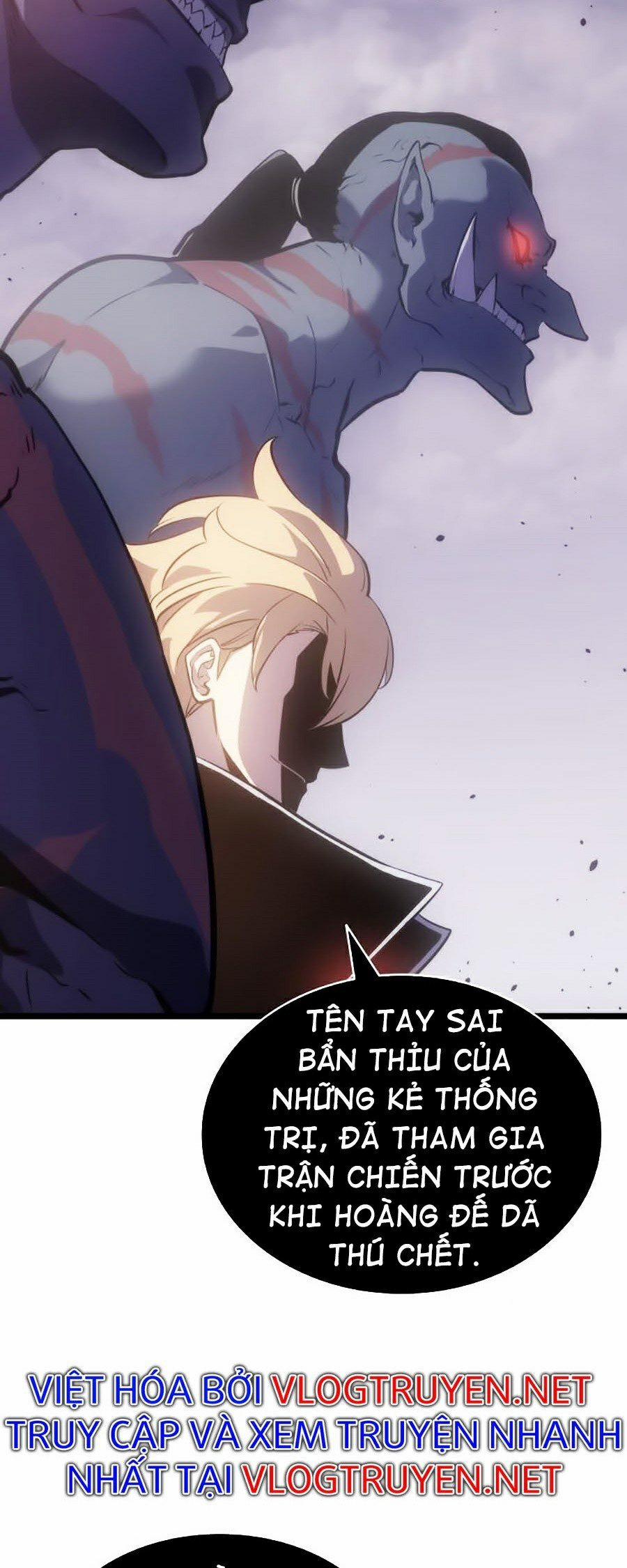 Tôi Thăng Cấp Một Mình SS2 62 trang 55