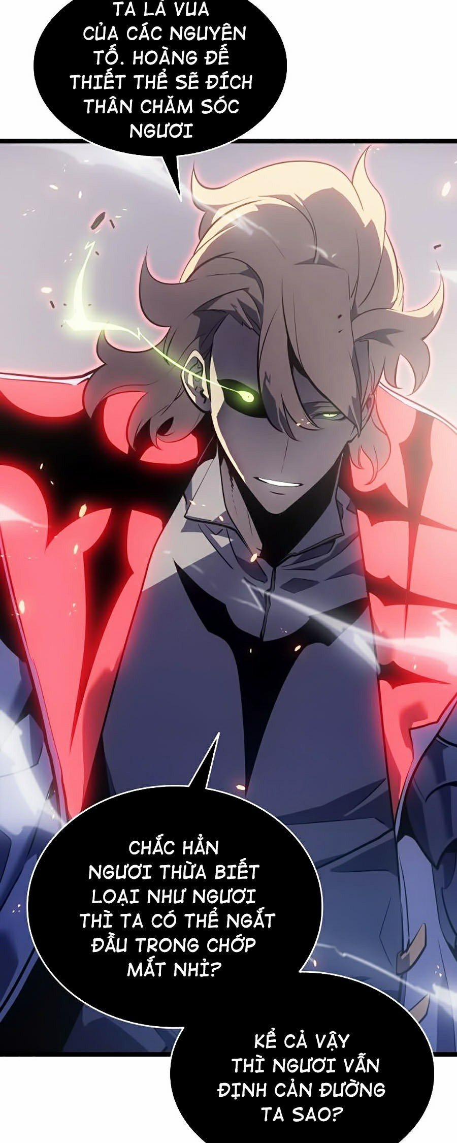 Tôi Thăng Cấp Một Mình SS2 62 trang 56
