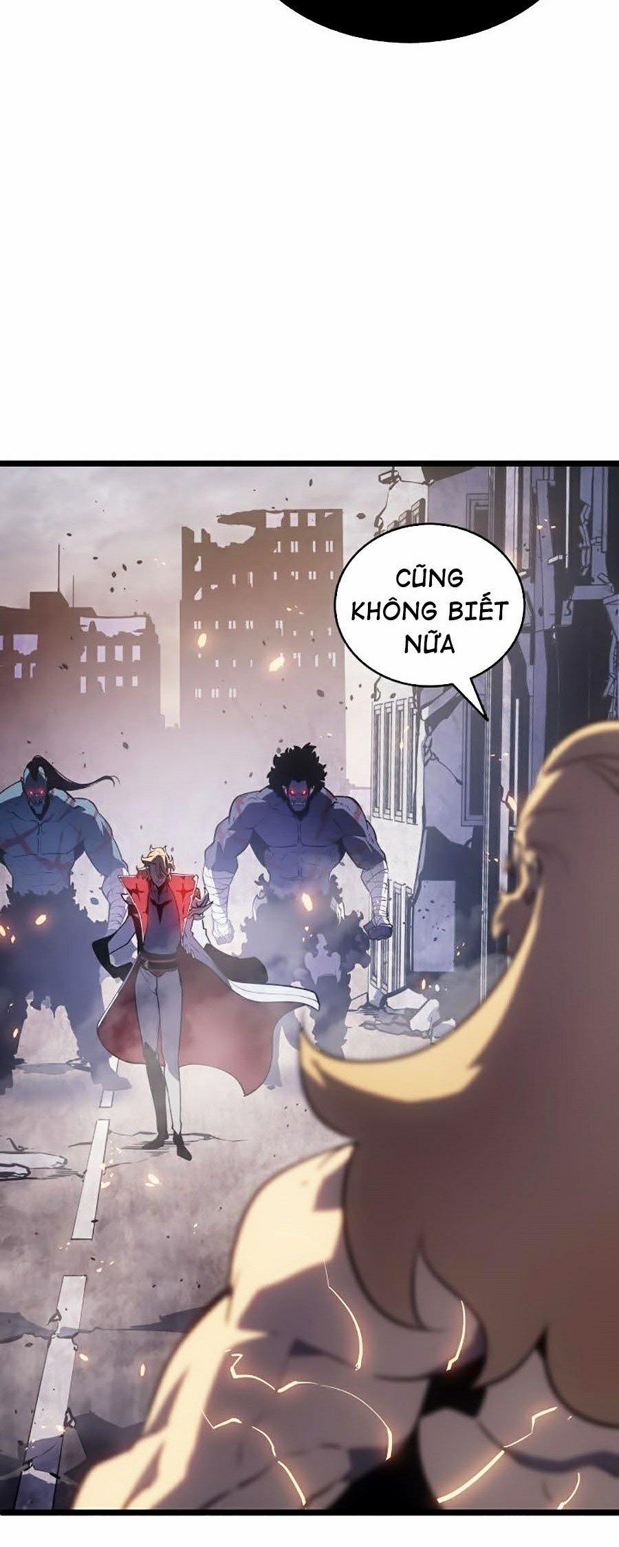 Tôi Thăng Cấp Một Mình SS2 62 trang 57