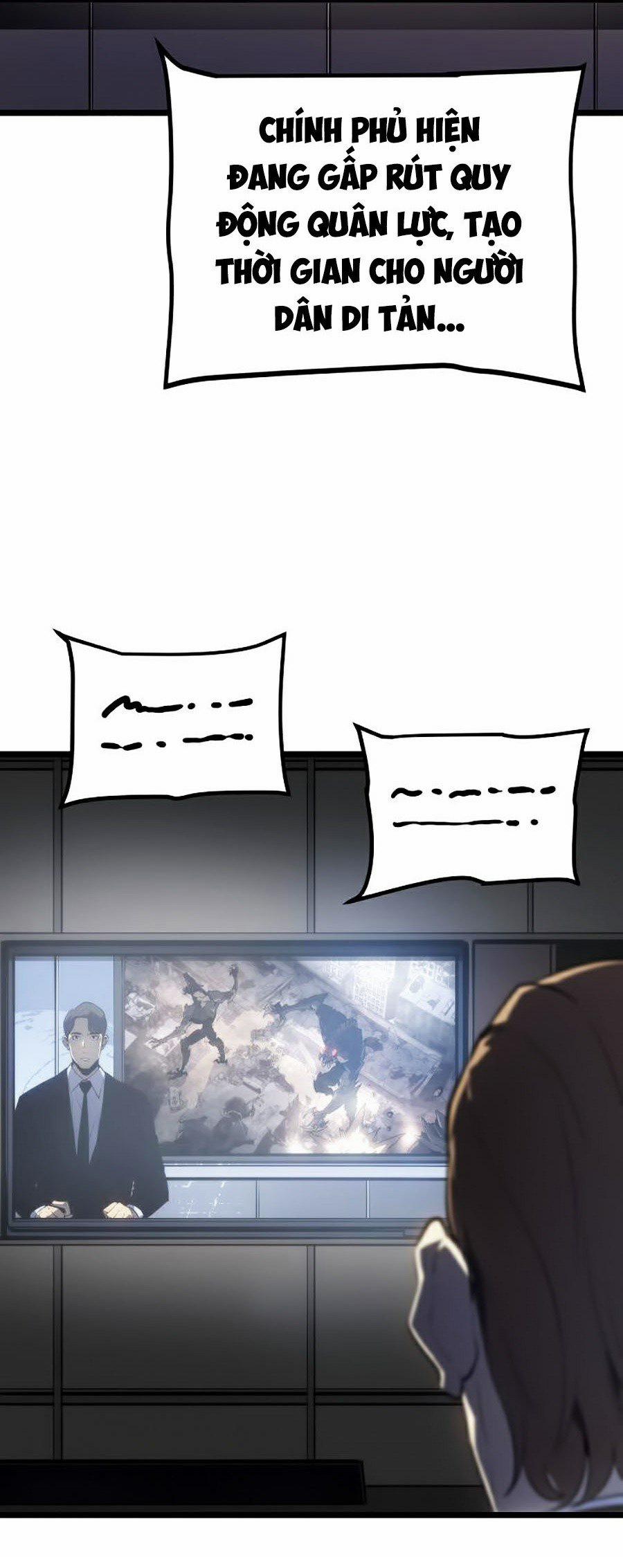 Tôi Thăng Cấp Một Mình SS2 62 trang 6