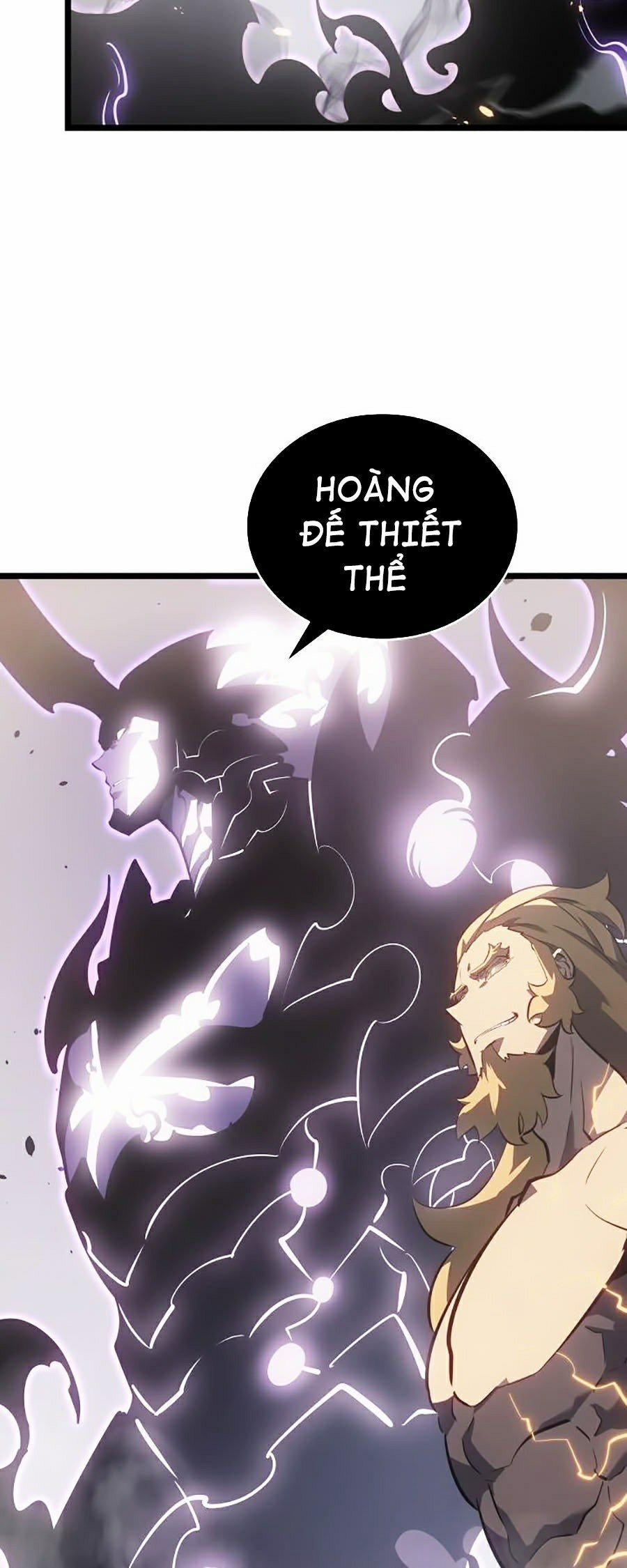 Tôi Thăng Cấp Một Mình SS2 62 trang 60