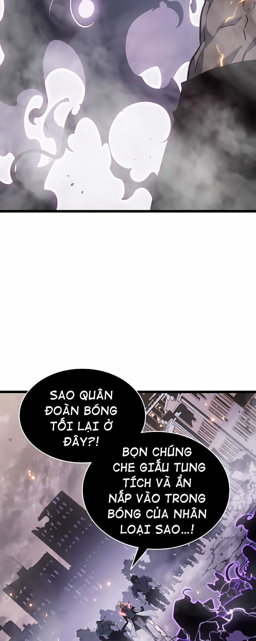 Tôi Thăng Cấp Một Mình SS2 62 trang 61