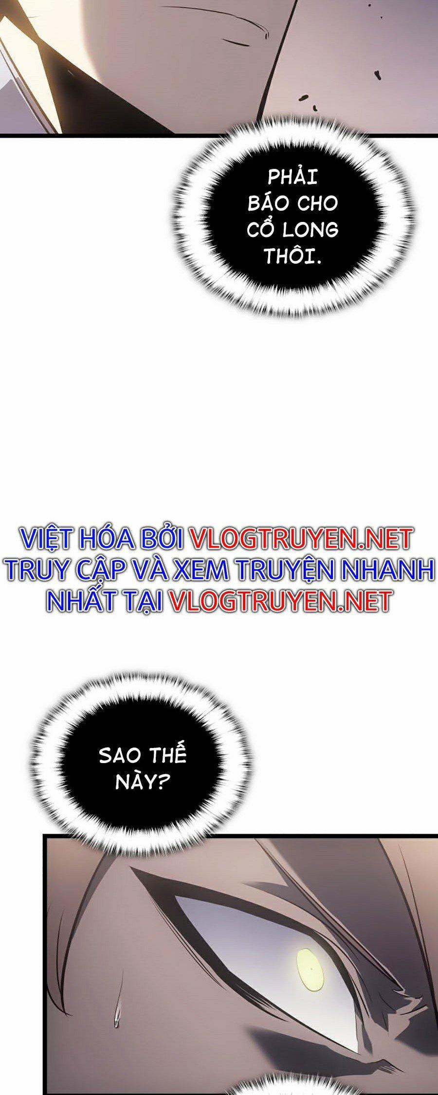 Tôi Thăng Cấp Một Mình SS2 62 trang 63