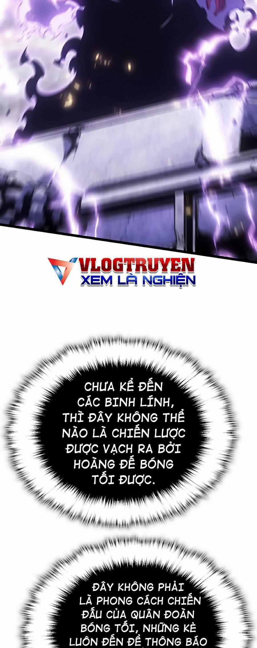 Tôi Thăng Cấp Một Mình SS2 62 trang 67