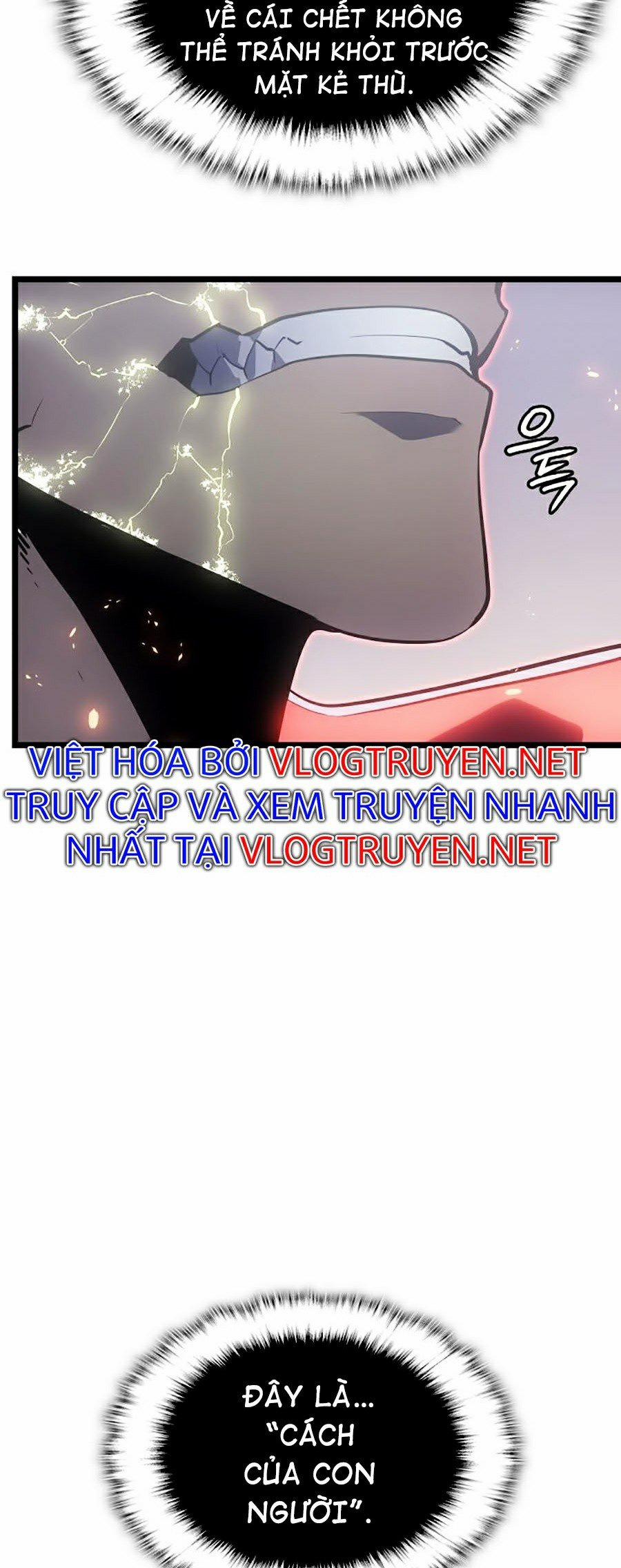 Tôi Thăng Cấp Một Mình SS2 62 trang 68