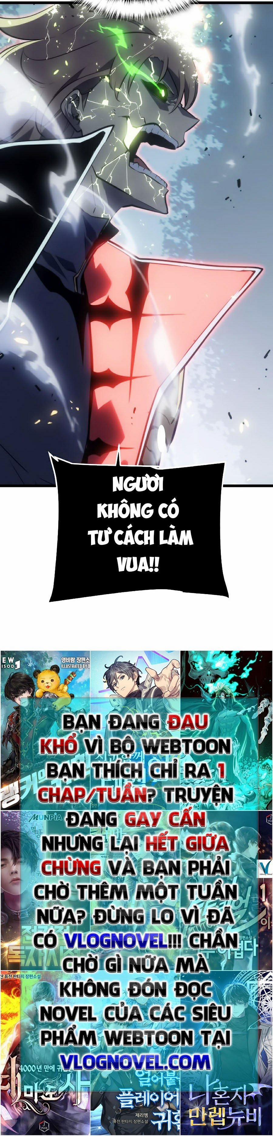 Tôi Thăng Cấp Một Mình SS2 62 trang 69