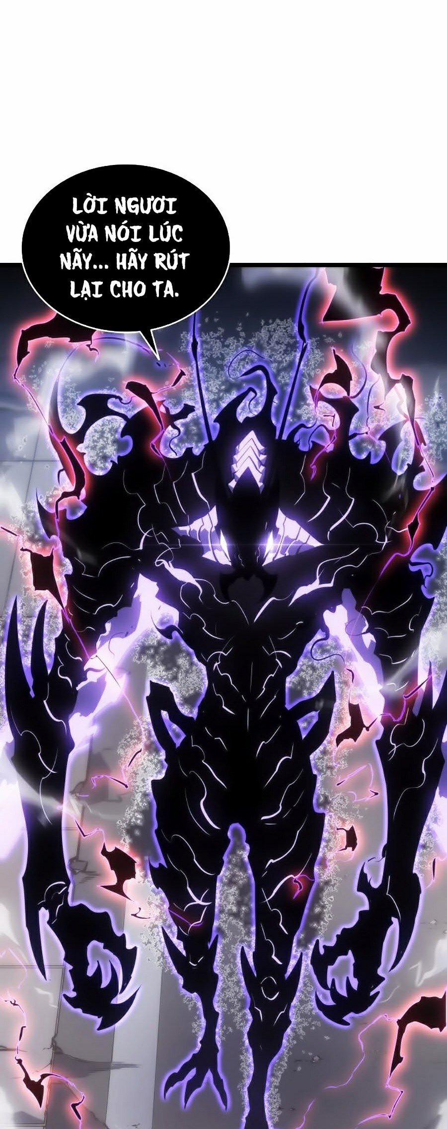 Tôi Thăng Cấp Một Mình SS2 62 trang 70