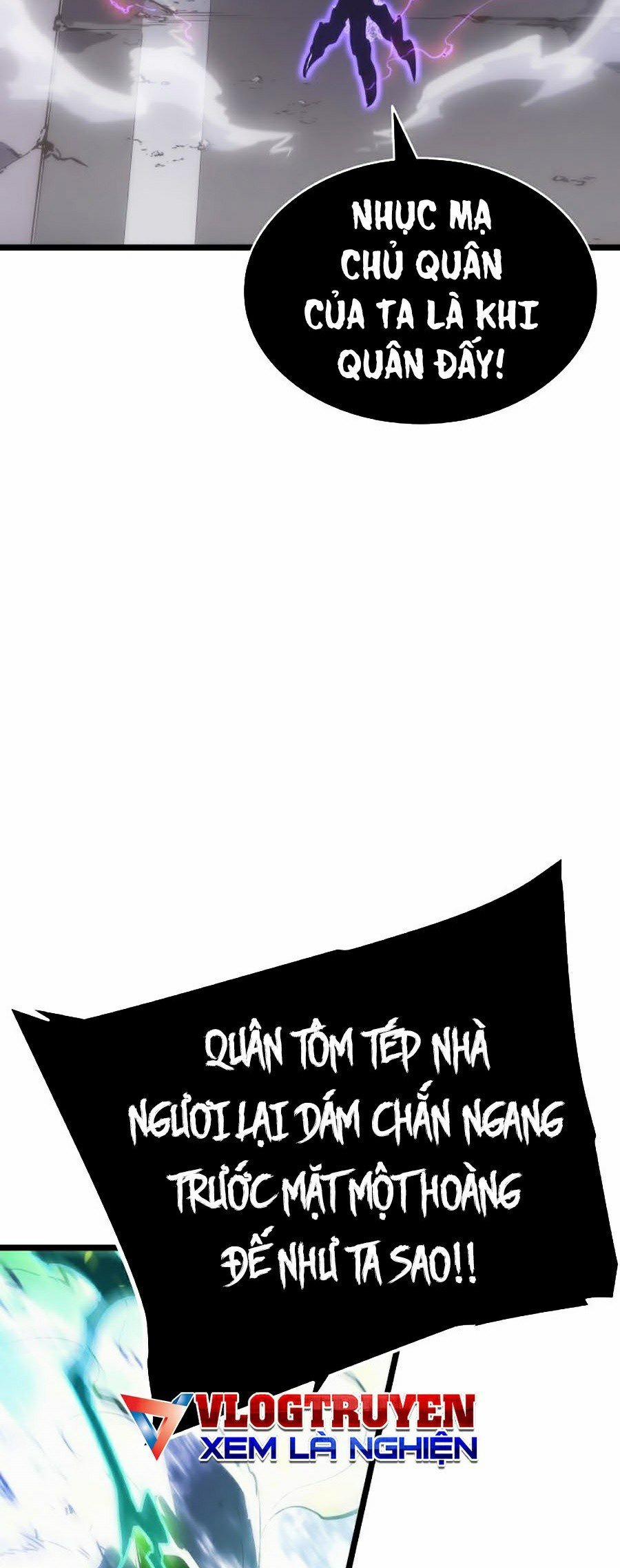 Tôi Thăng Cấp Một Mình SS2 62 trang 71