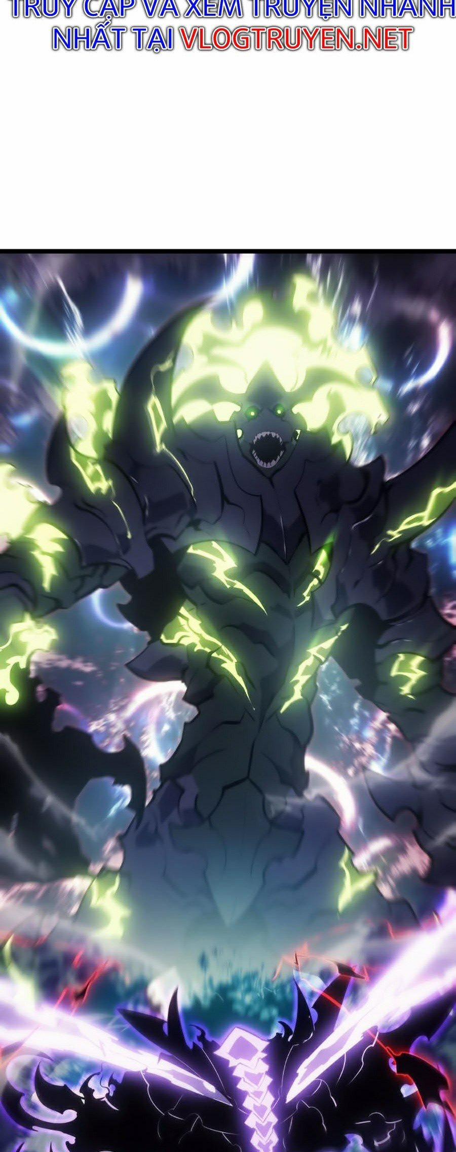 Tôi Thăng Cấp Một Mình SS2 62 trang 73