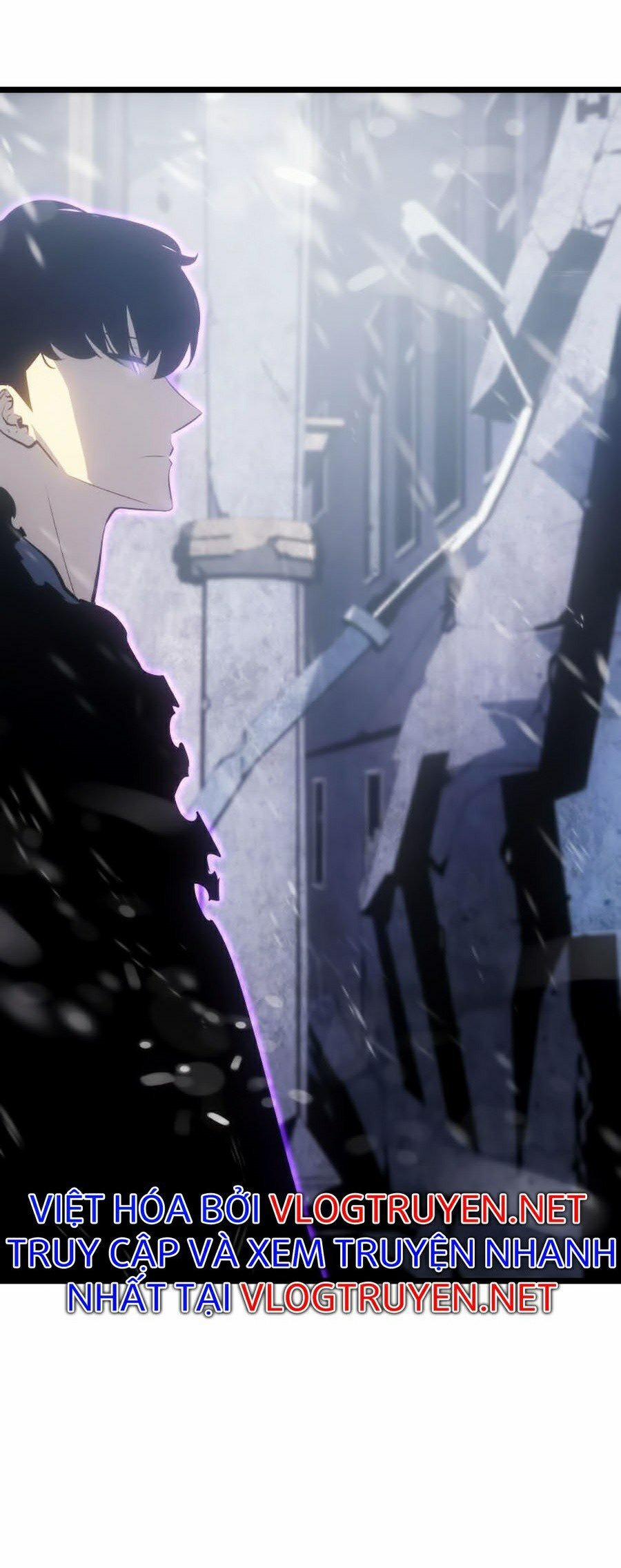 Tôi Thăng Cấp Một Mình SS2 62 trang 76