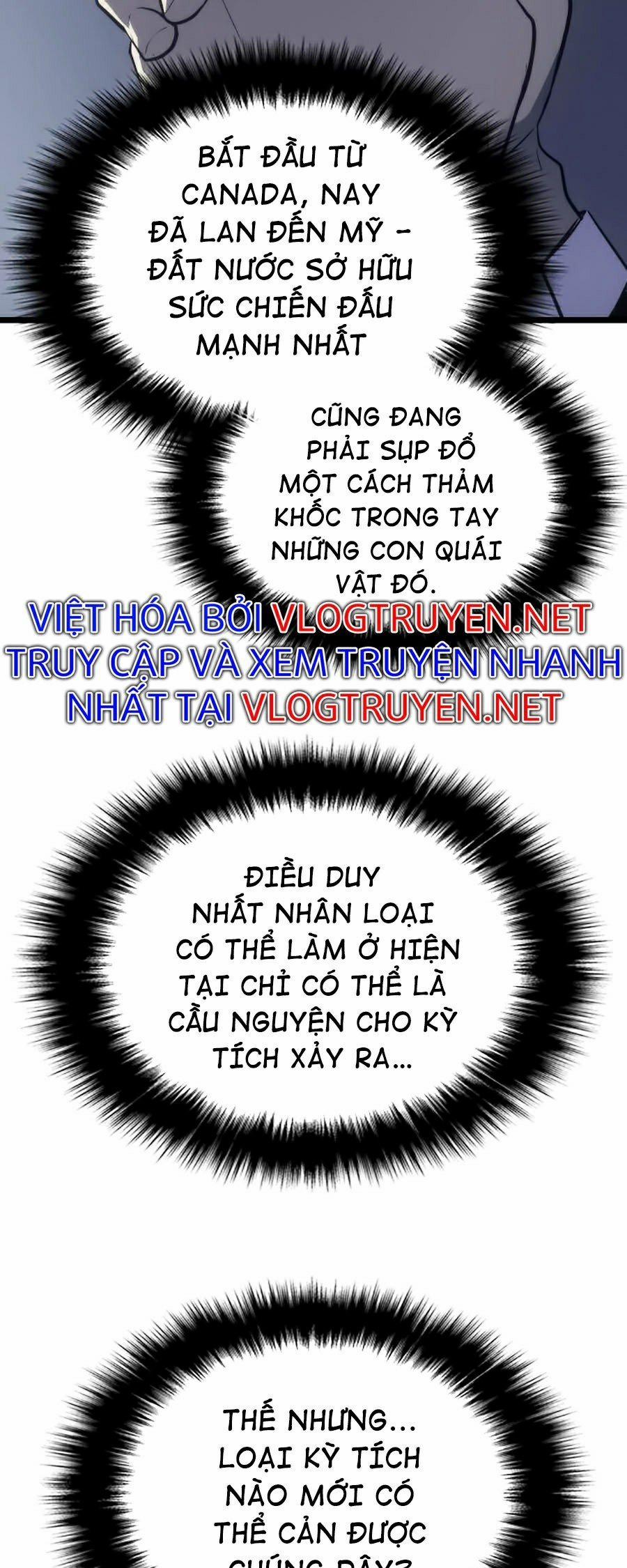 Tôi Thăng Cấp Một Mình SS2 62 trang 8