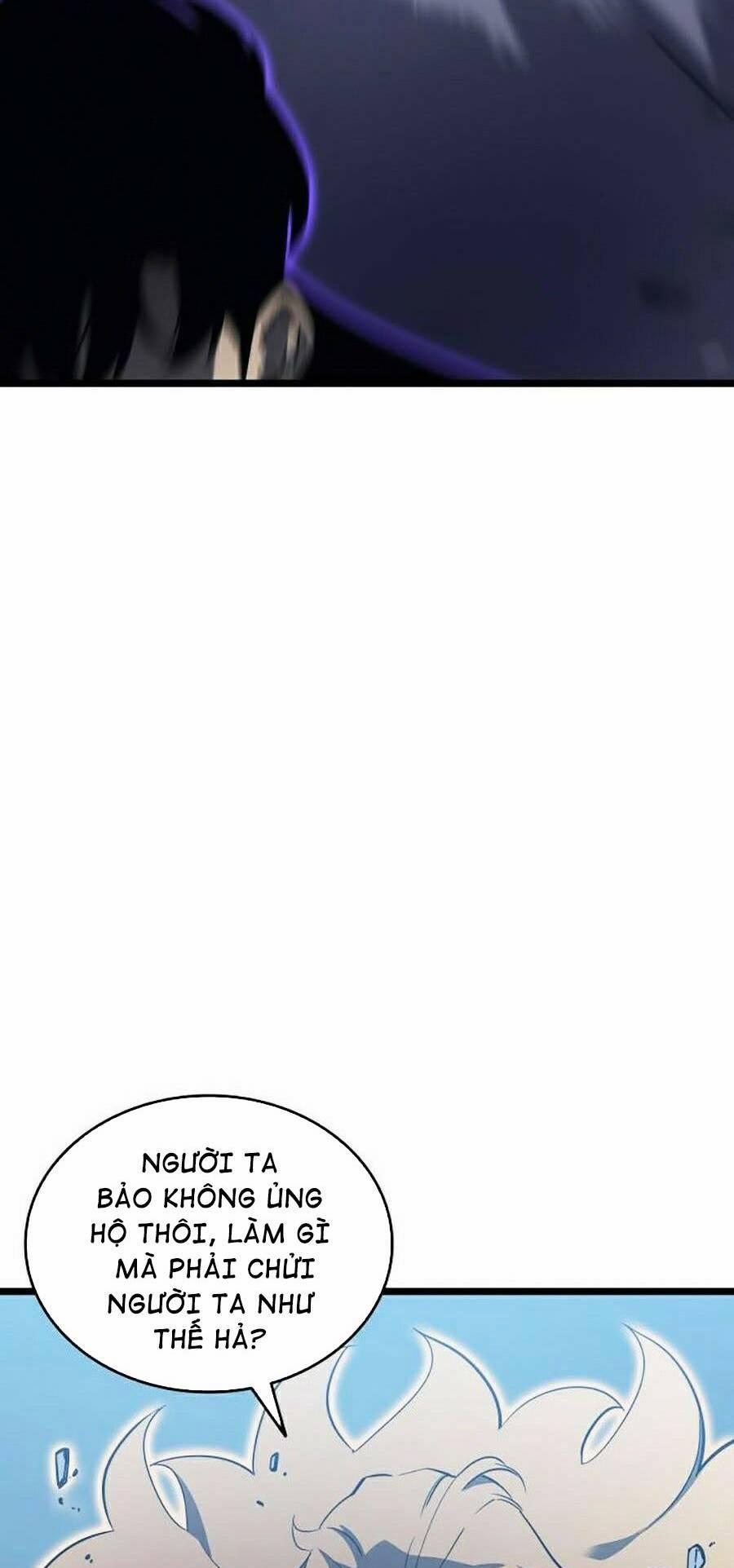 Tôi Thăng Cấp Một Mình SS2 63 trang 1