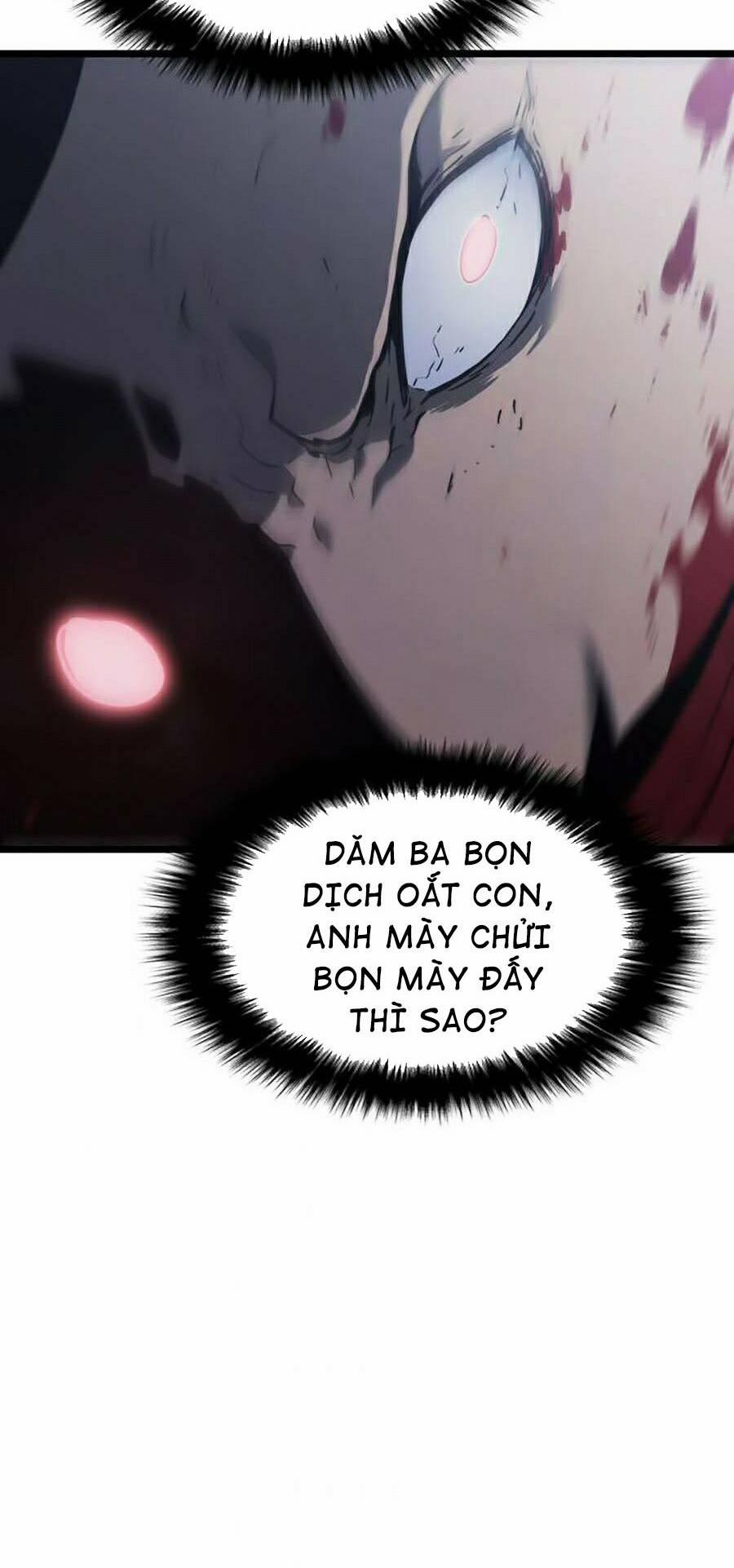 Tôi Thăng Cấp Một Mình SS2 63 trang 10