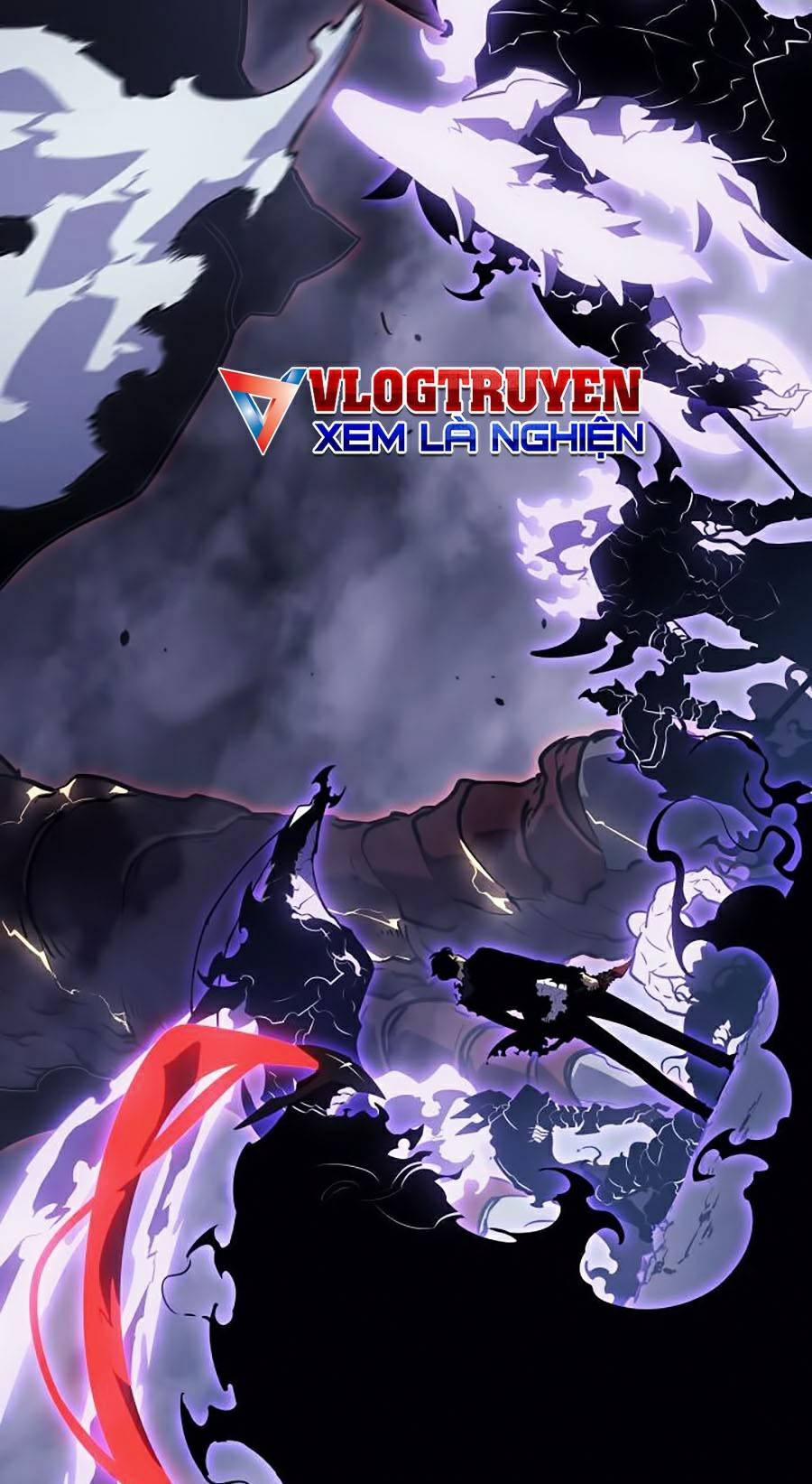 Tôi Thăng Cấp Một Mình SS2 63 trang 100