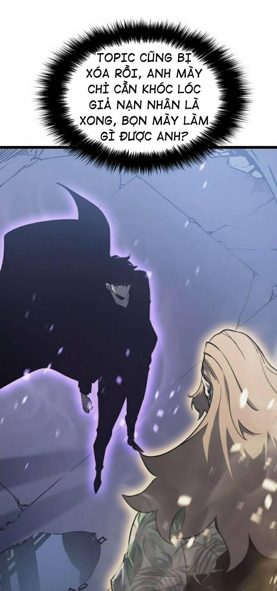 Tôi Thăng Cấp Một Mình SS2 63 trang 11