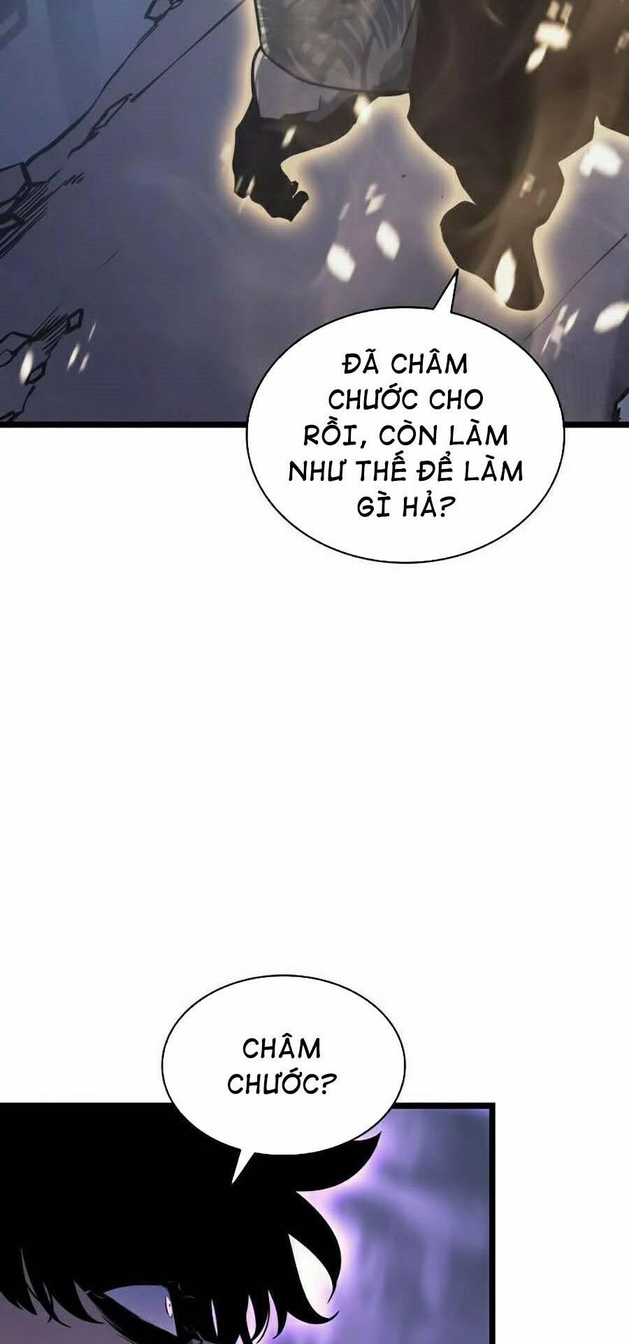 Tôi Thăng Cấp Một Mình SS2 63 trang 12