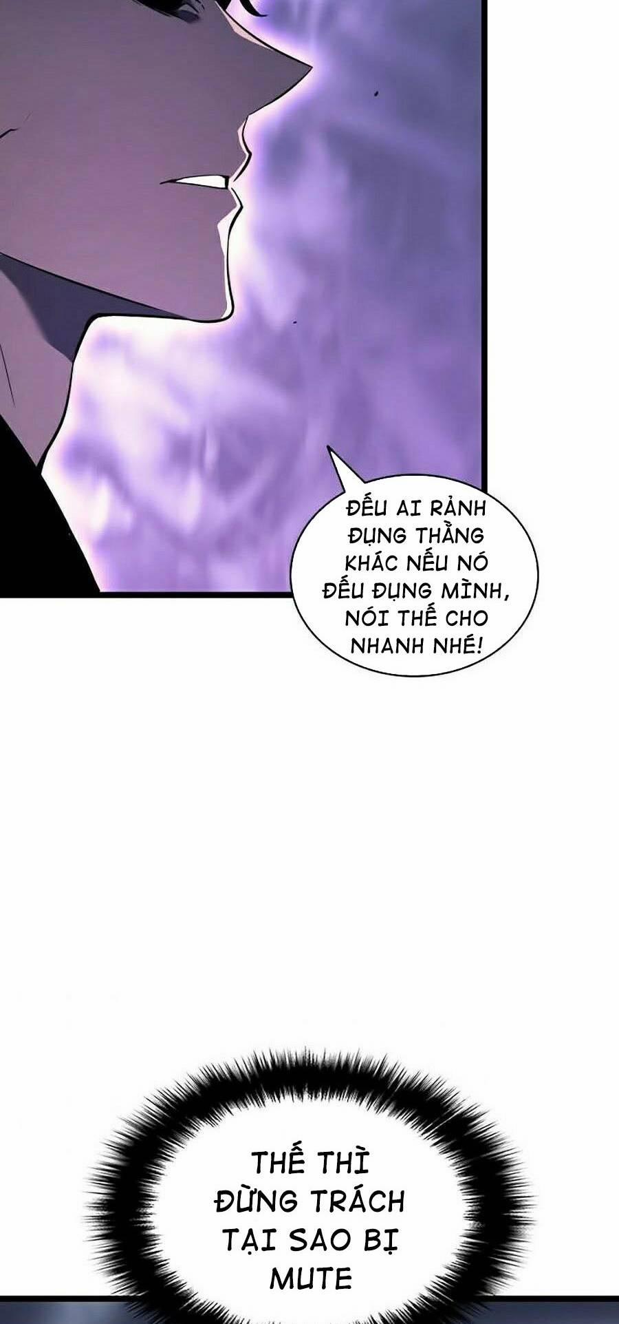 Tôi Thăng Cấp Một Mình SS2 63 trang 13