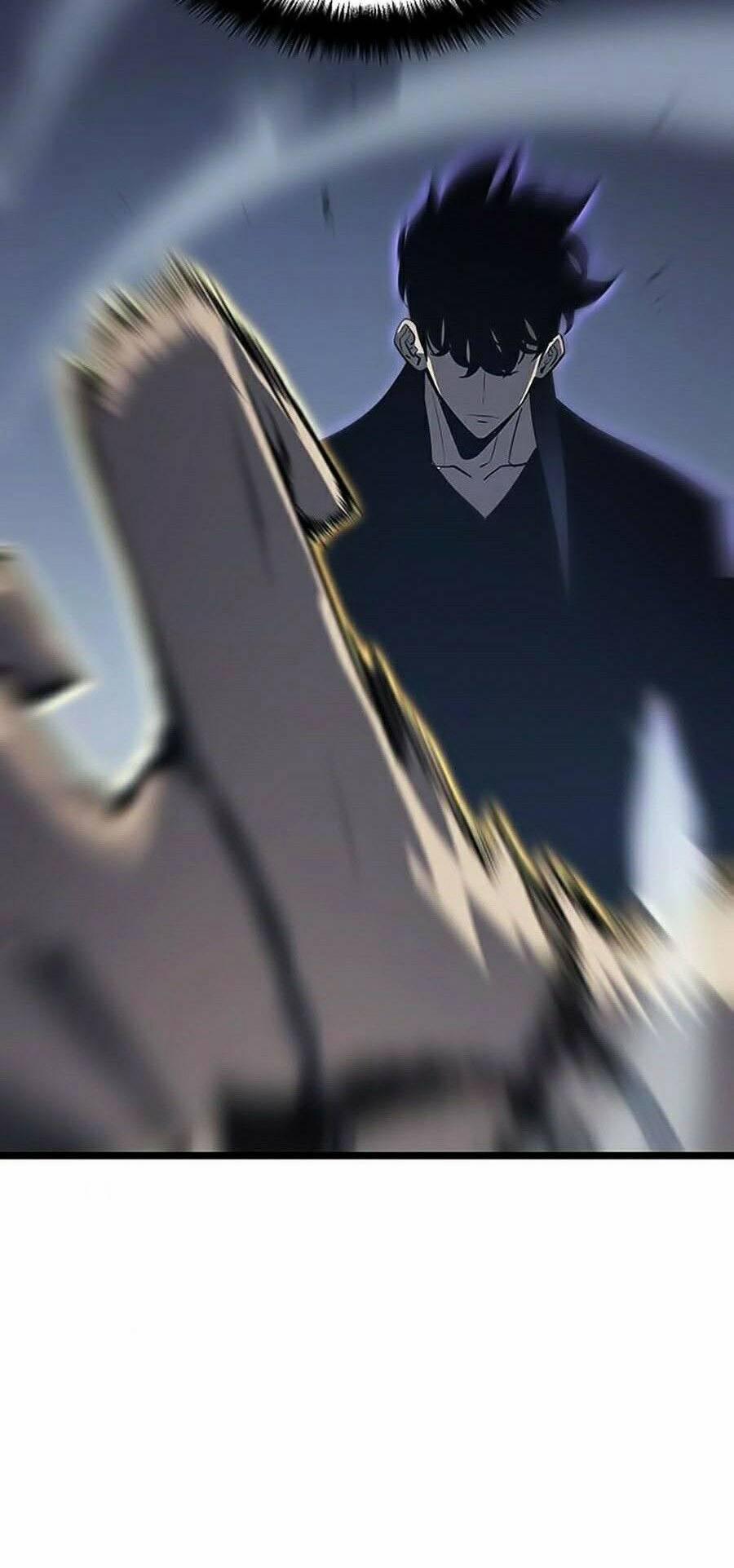 Tôi Thăng Cấp Một Mình SS2 63 trang 14