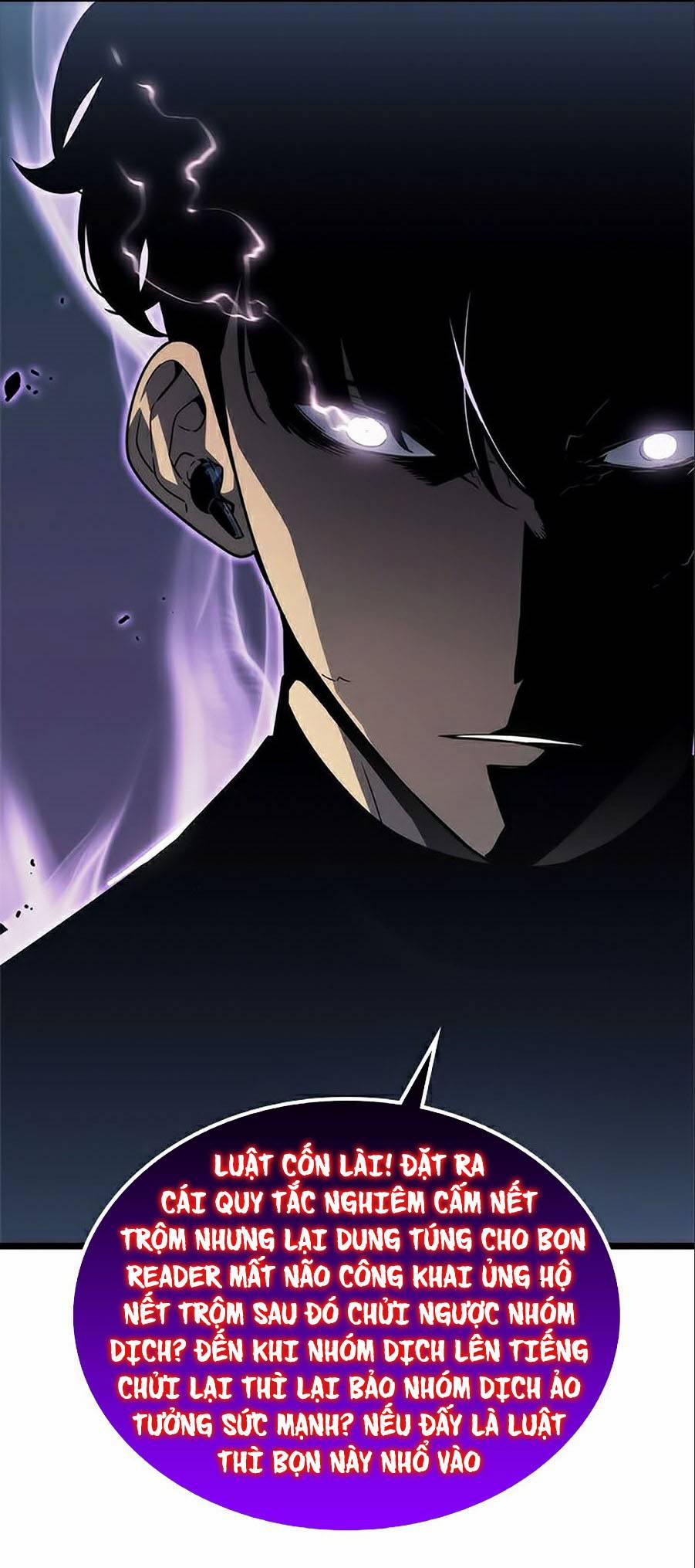 Tôi Thăng Cấp Một Mình SS2 63 trang 15