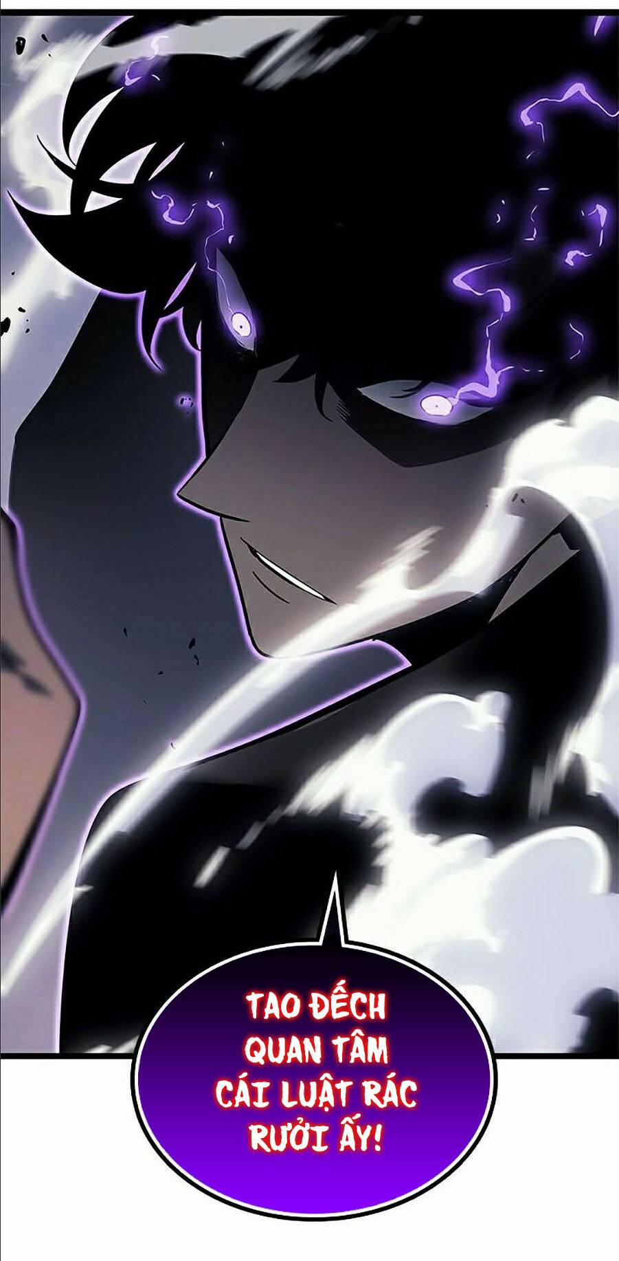 Tôi Thăng Cấp Một Mình SS2 63 trang 16