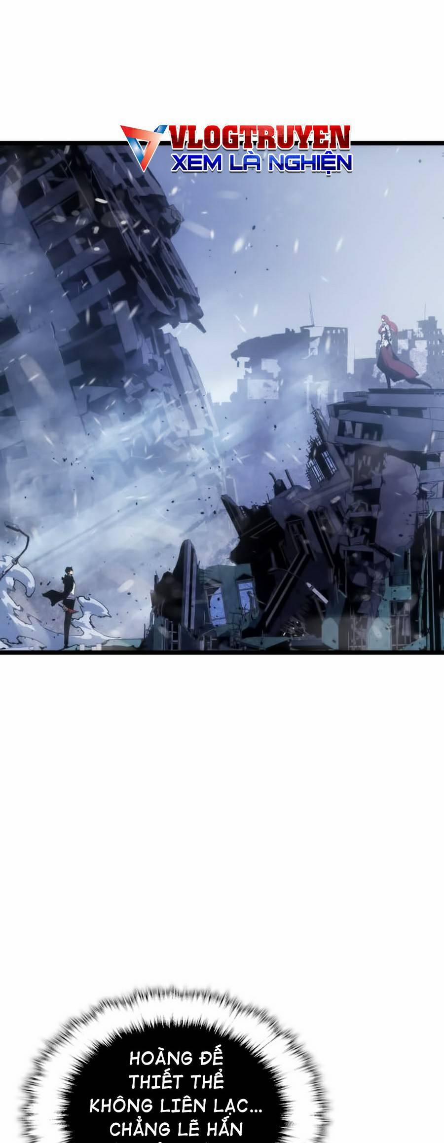 Tôi Thăng Cấp Một Mình SS2 63 trang 18