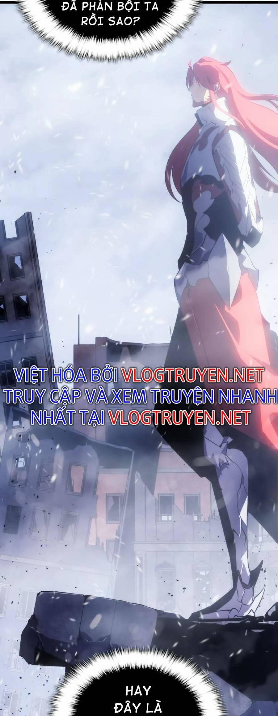 Tôi Thăng Cấp Một Mình SS2 63 trang 19