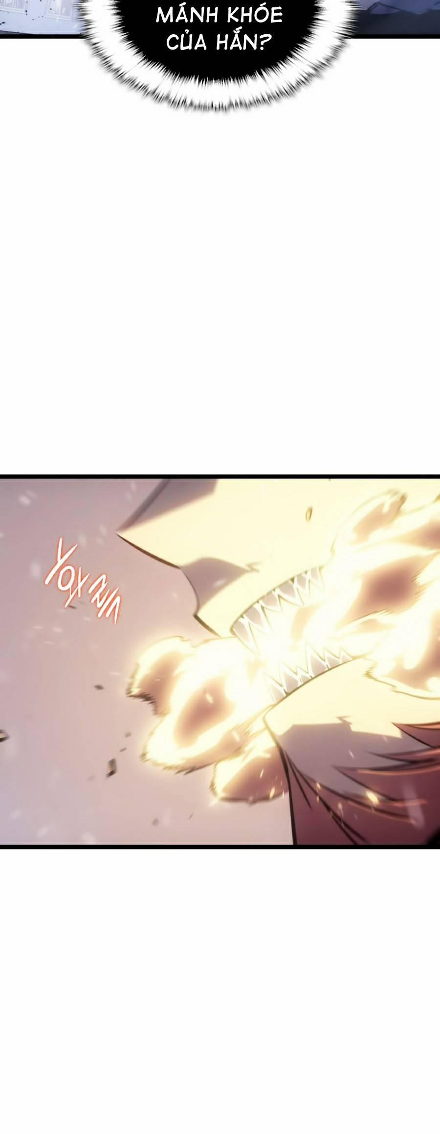 Tôi Thăng Cấp Một Mình SS2 63 trang 20