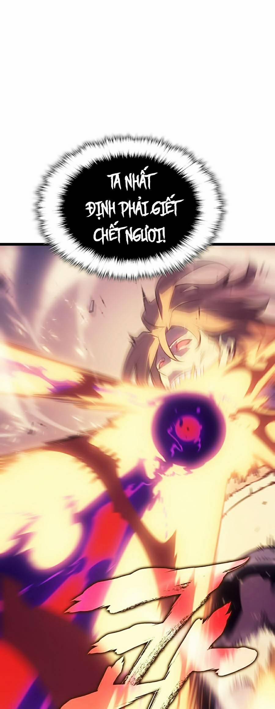 Tôi Thăng Cấp Một Mình SS2 63 trang 21