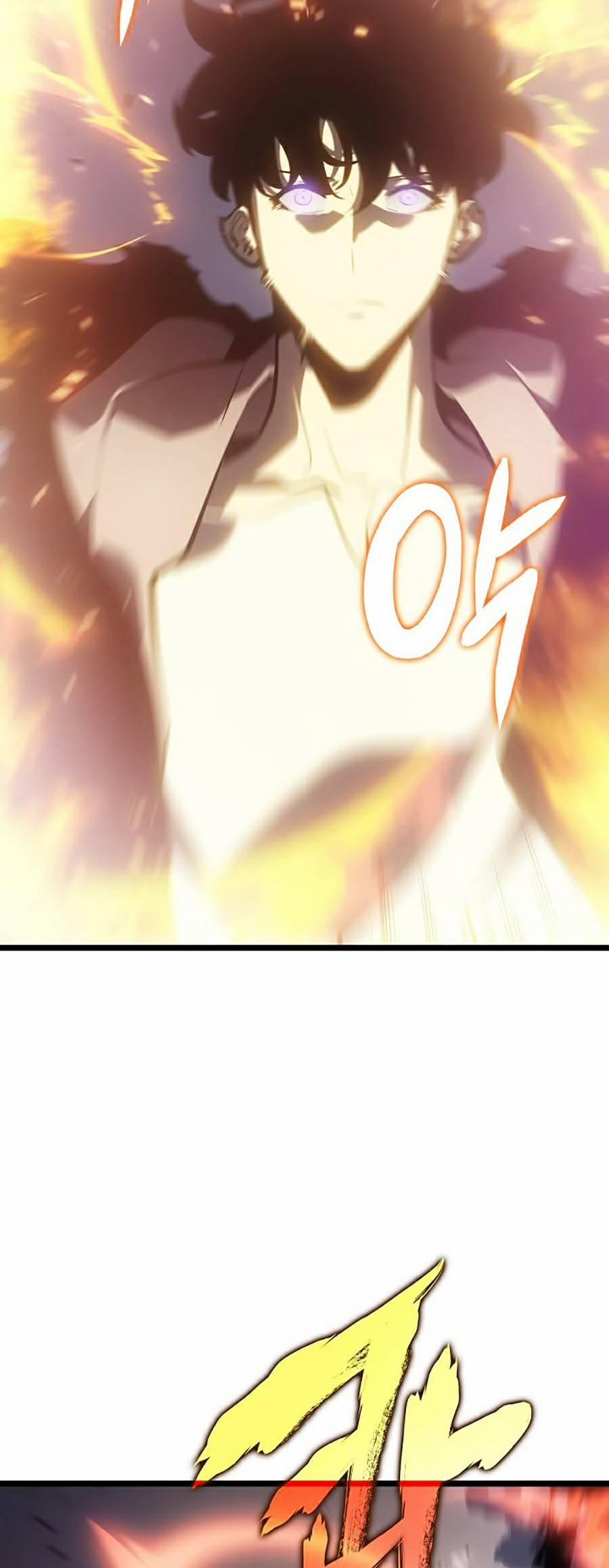 Tôi Thăng Cấp Một Mình SS2 63 trang 23