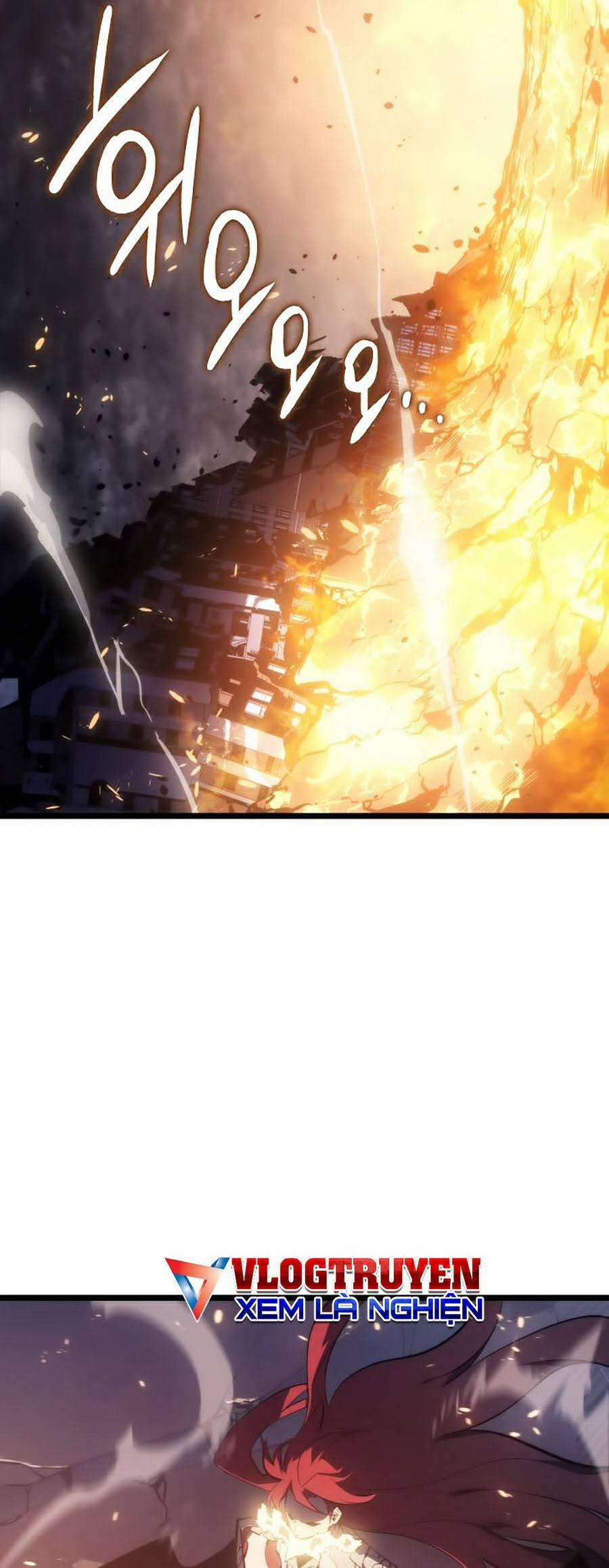 Tôi Thăng Cấp Một Mình SS2 63 trang 27