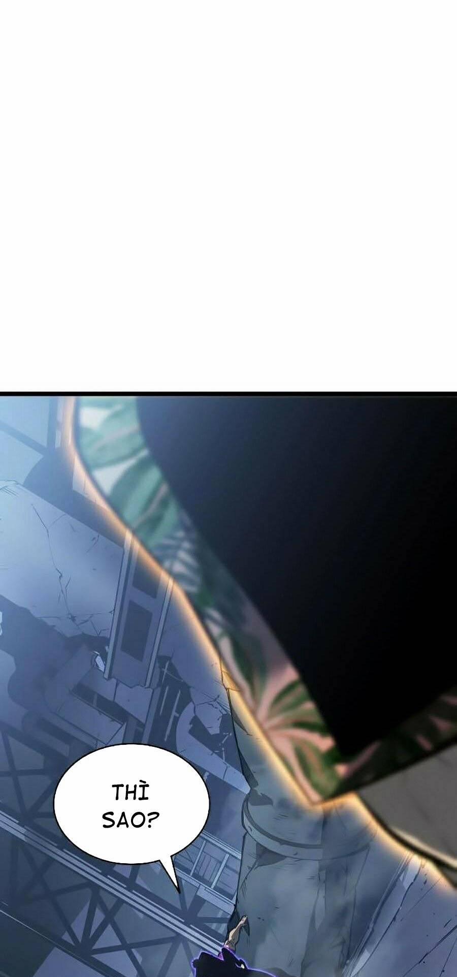 Tôi Thăng Cấp Một Mình SS2 63 trang 3