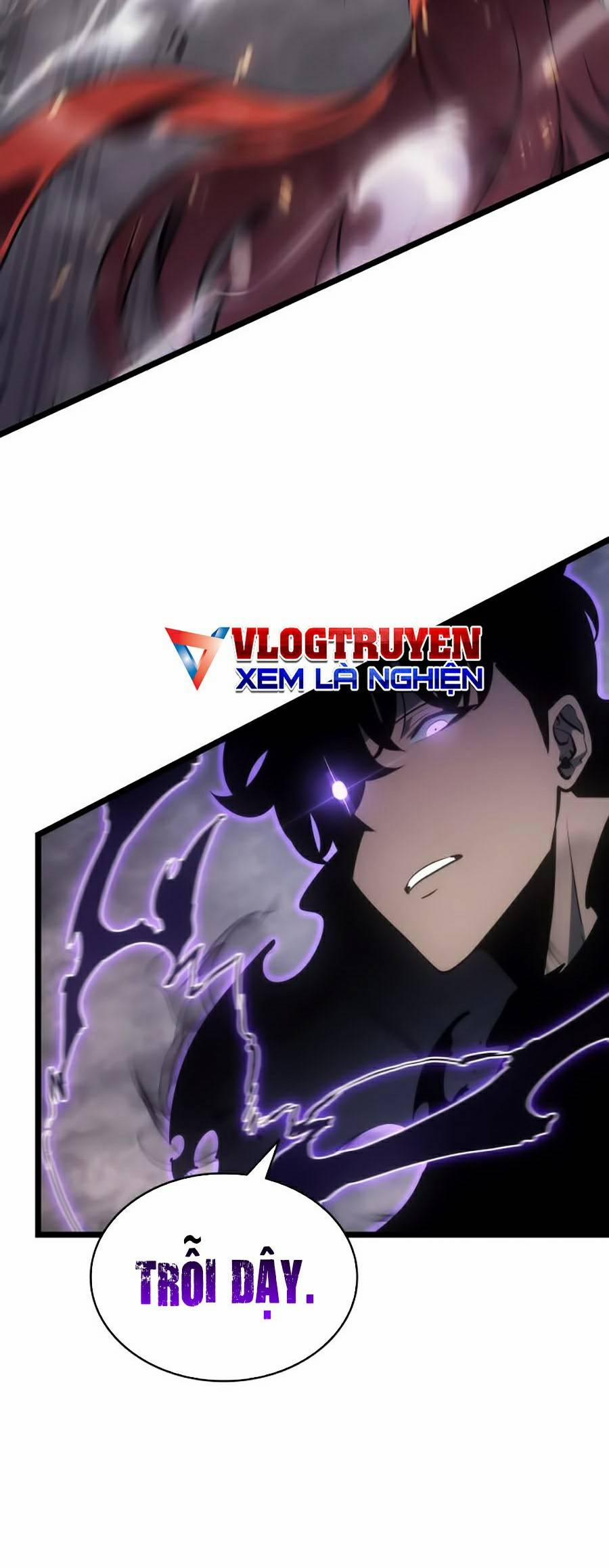 Tôi Thăng Cấp Một Mình SS2 63 trang 30