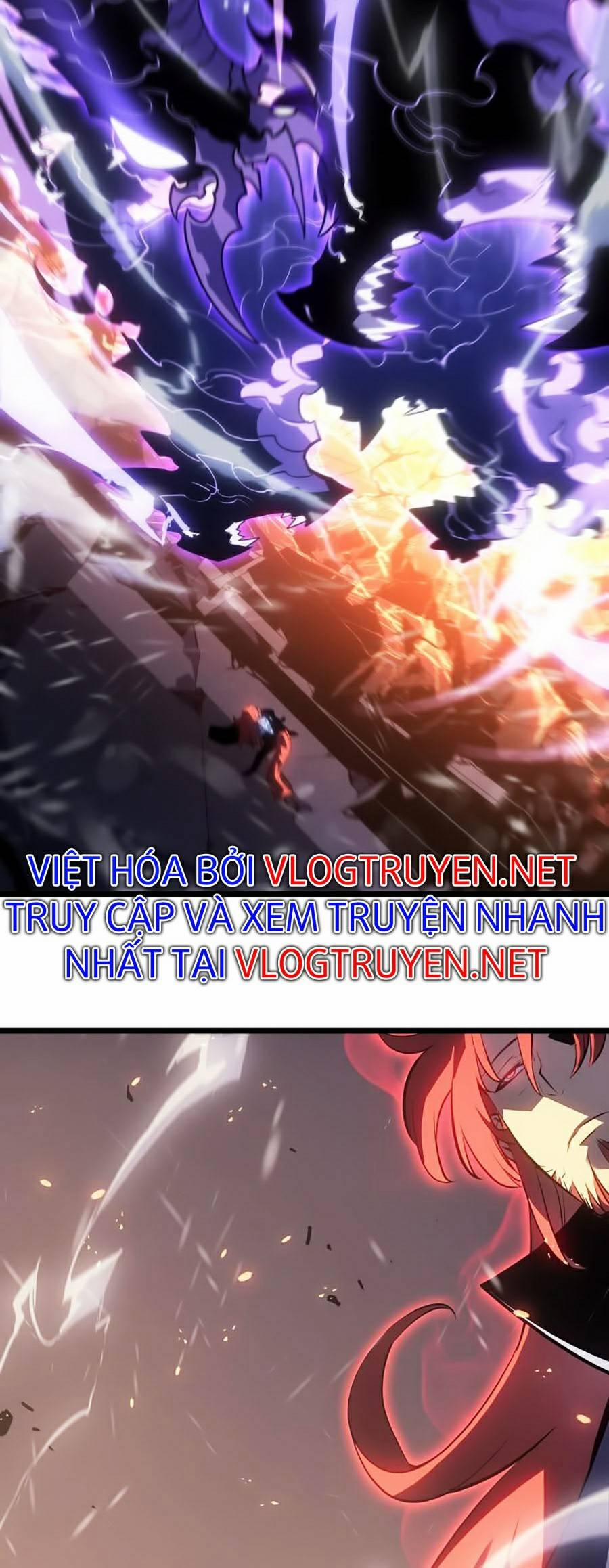 Tôi Thăng Cấp Một Mình SS2 63 trang 33