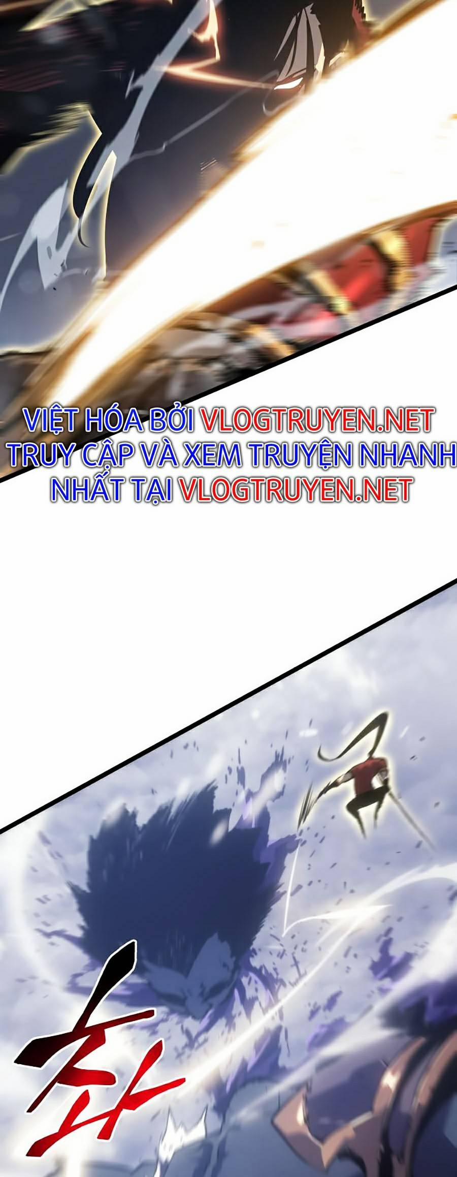 Tôi Thăng Cấp Một Mình SS2 63 trang 35