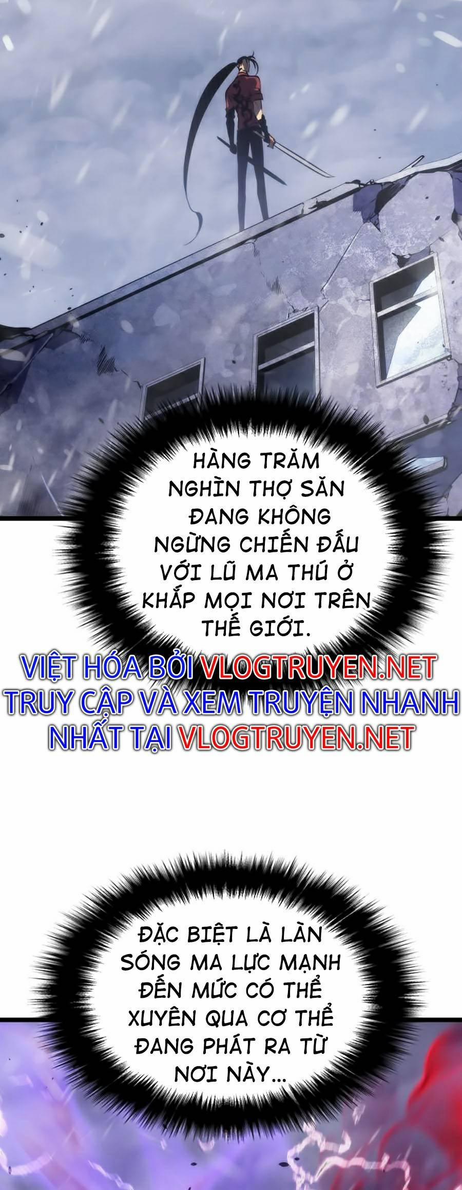 Tôi Thăng Cấp Một Mình SS2 63 trang 38