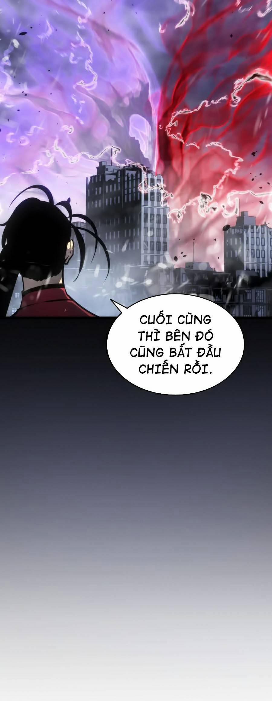 Tôi Thăng Cấp Một Mình SS2 63 trang 39